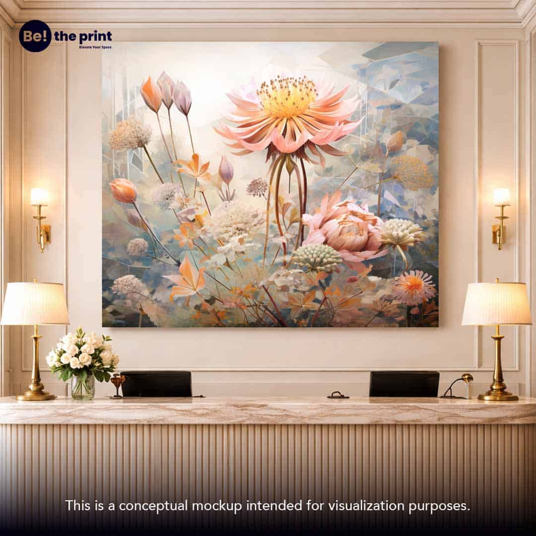 Garden Whisper-FLR-BT-007