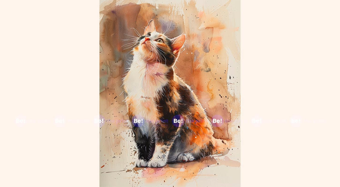 Gentle Whisker-ANI-GW-004