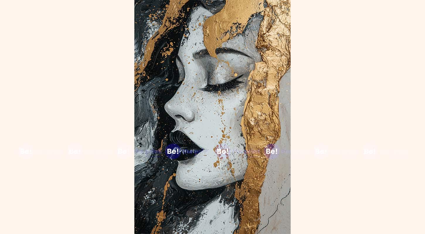Gilded Silence-WCA-GS-030