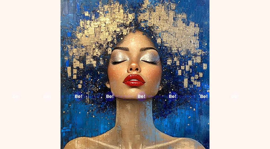 Golden Aura-WCA-GA-029