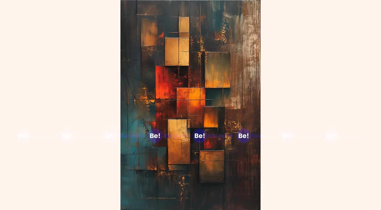 Golden Blocks-AWA-GB-008