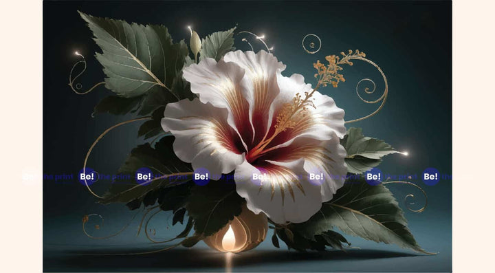 Golden Blossom-MUR-GB-001