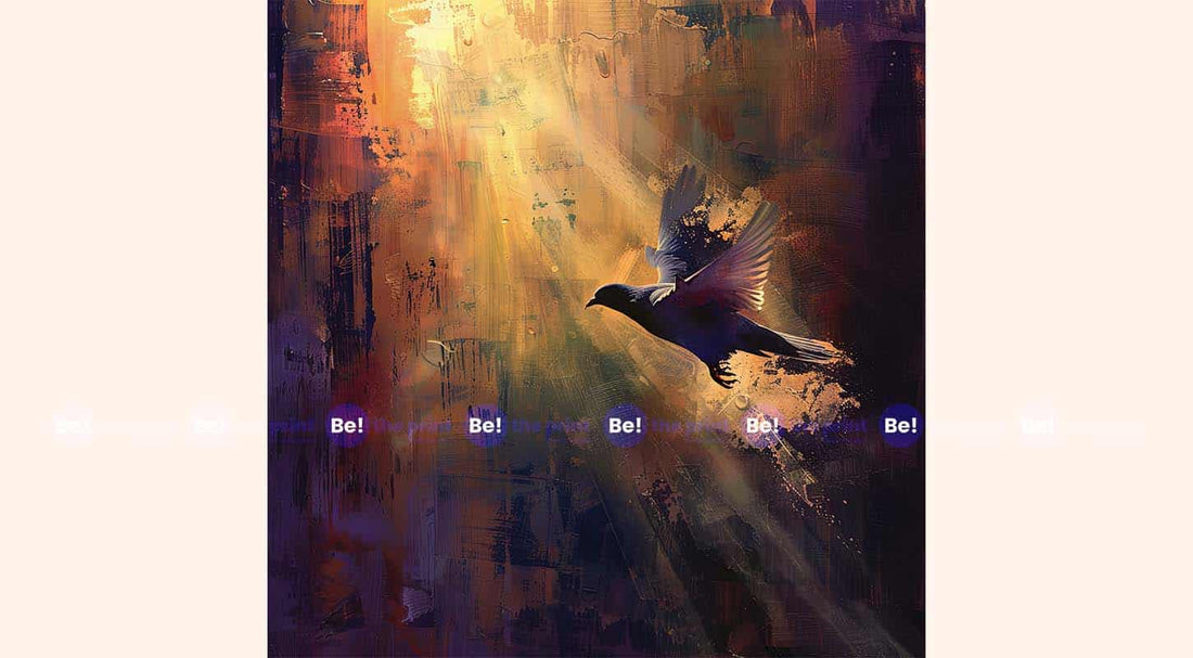 Golden Flight-BRD-GF-018