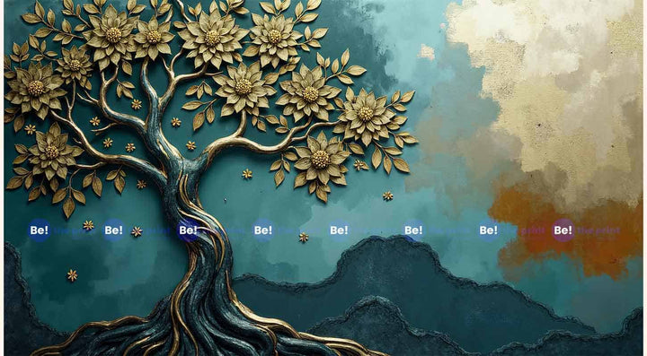 Golden Roots-MUR-GR-015