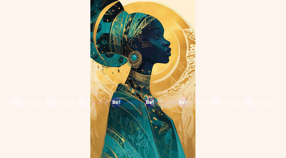 Golden Spirit-TRB-GS-013