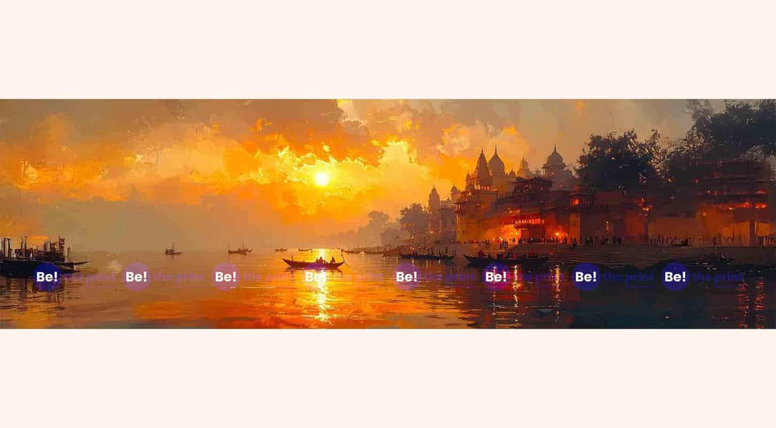 Golden Sunset-NAT-GS-011