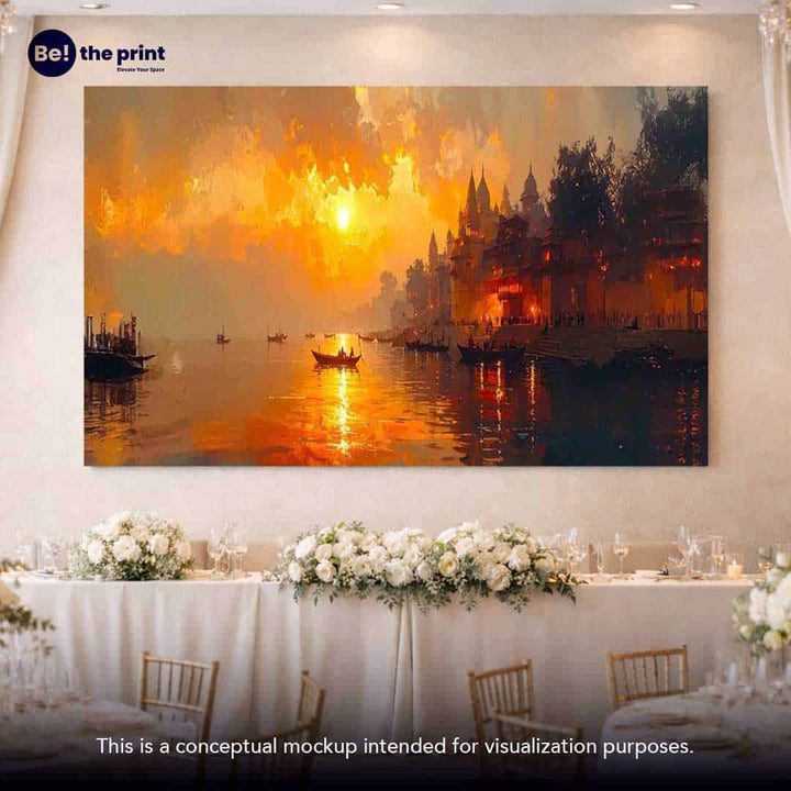 Golden Sunset-NAT-GS-011