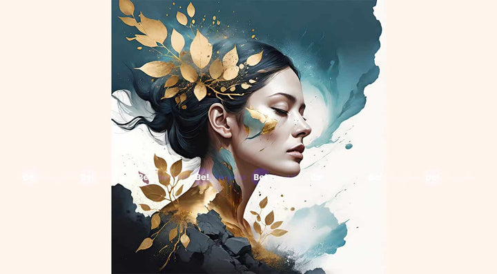 Golden Whisper-WCA-GW-015