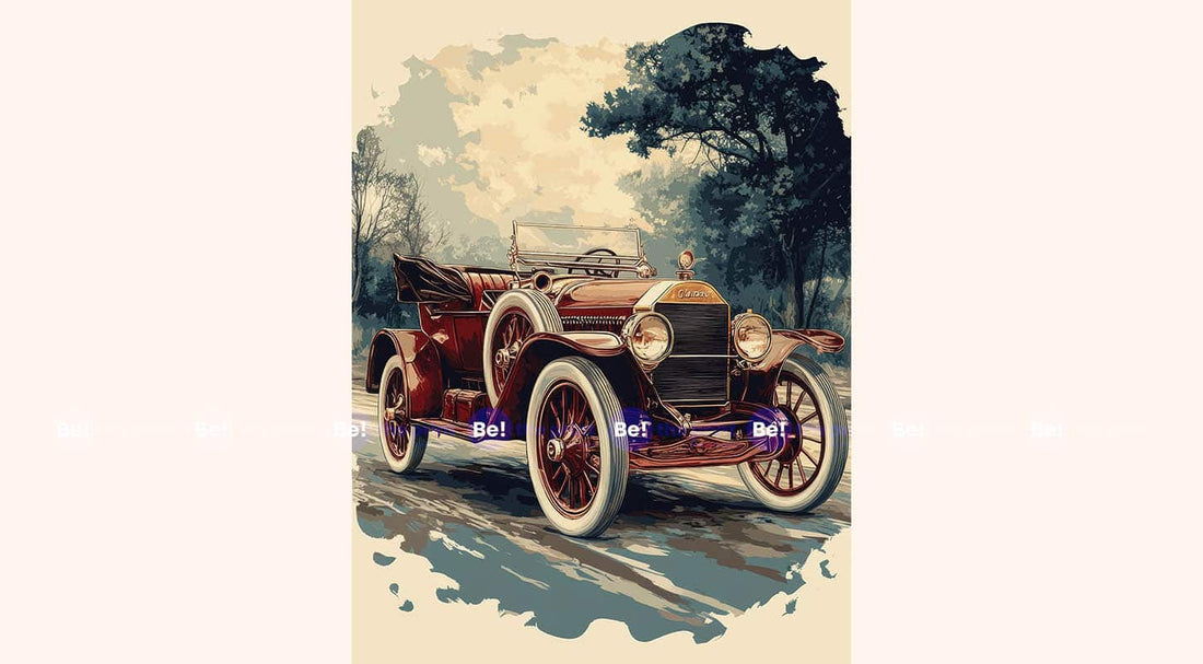Heritage Wheels-AUT-HW-041