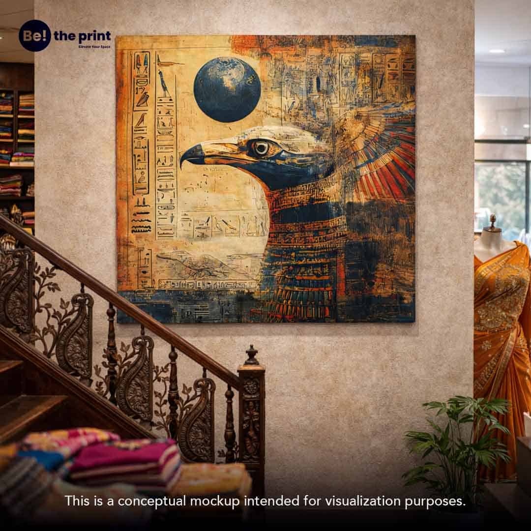 Horus Vision-EGY-HV-018
