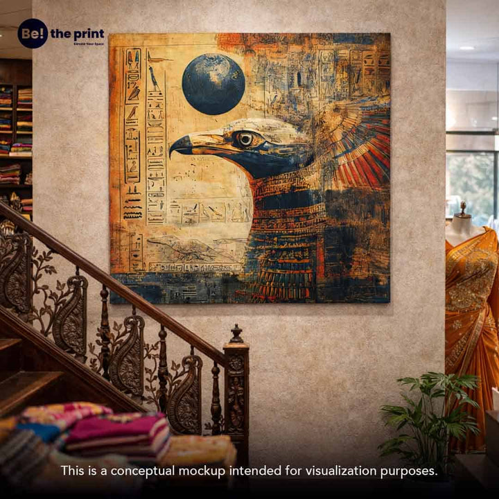 Horus Vision-EGY-HV-018