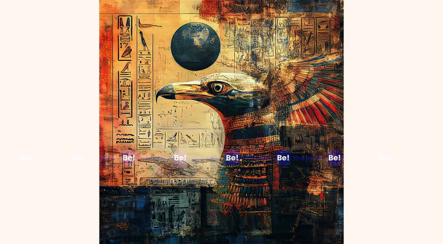 Horus Vision-EGY-HV-018