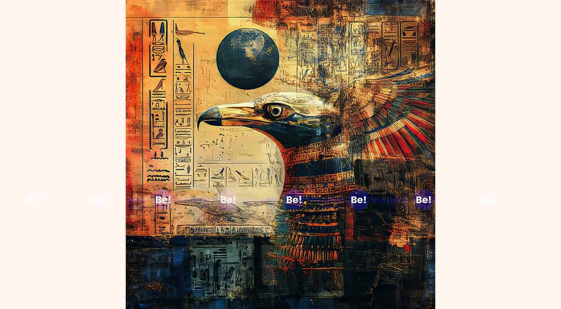 Horus Vision-EGY-HV-018