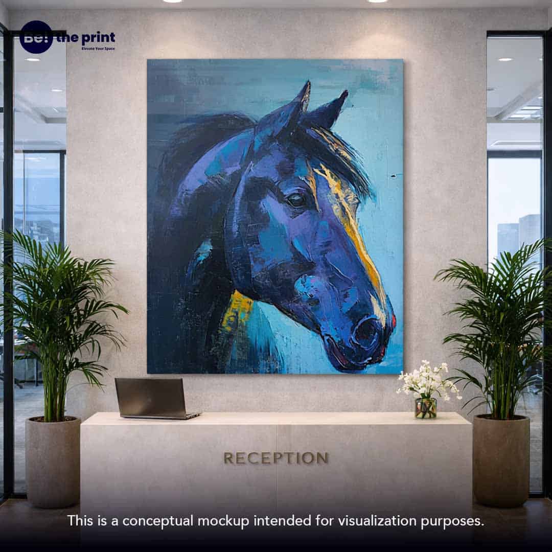 Indigo Stallion-ANI-IS-037