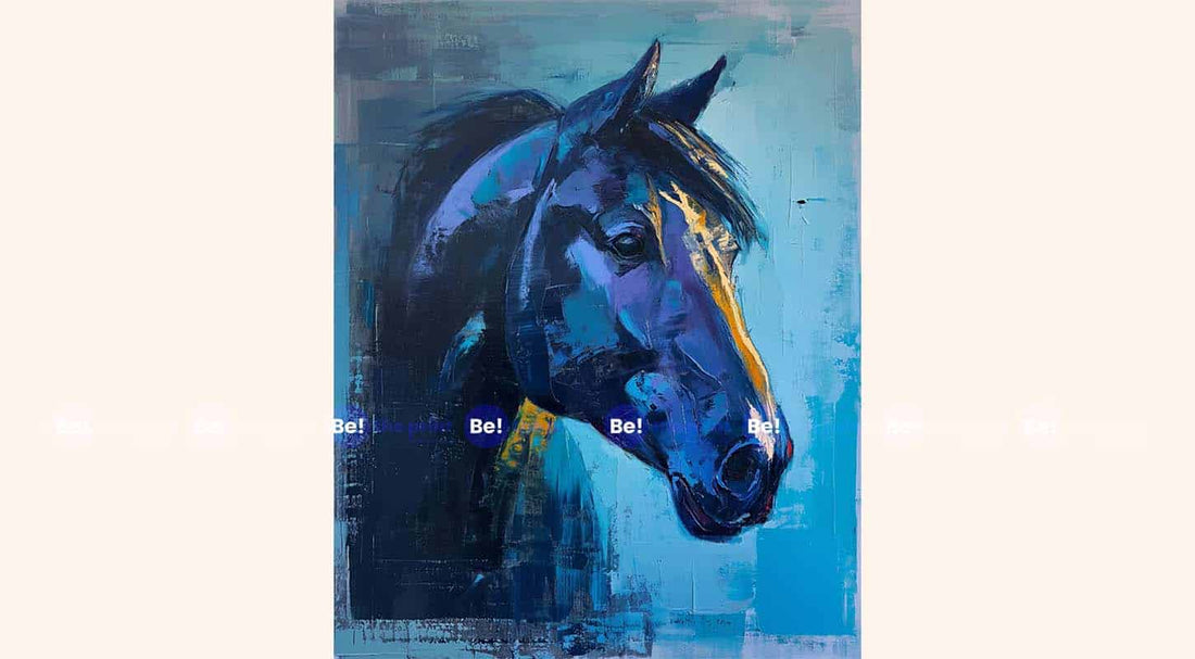 Indigo Stallion-ANI-IS-037