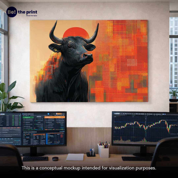 Iron Bull-ANI-IB-028