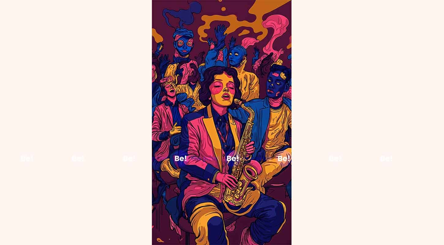 Jazz Nights-MUS-JN-020