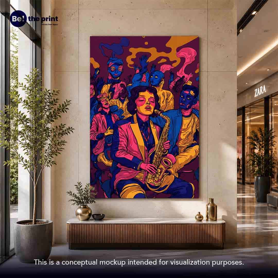 Jazz Nights-MUS-JN-020