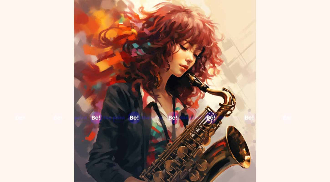 Jazz Soul-MUS-JS-004