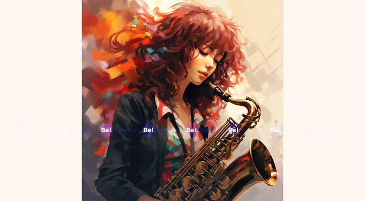 Jazz Soul-MUS-JS-004