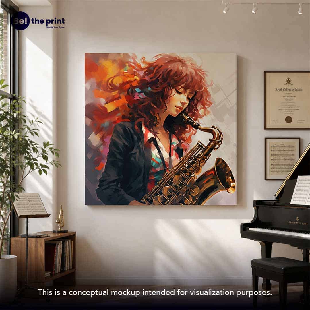 Jazz Soul-MUS-JS-004