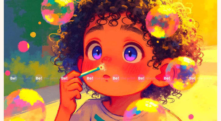 Joy Burst-KID-JB-008
