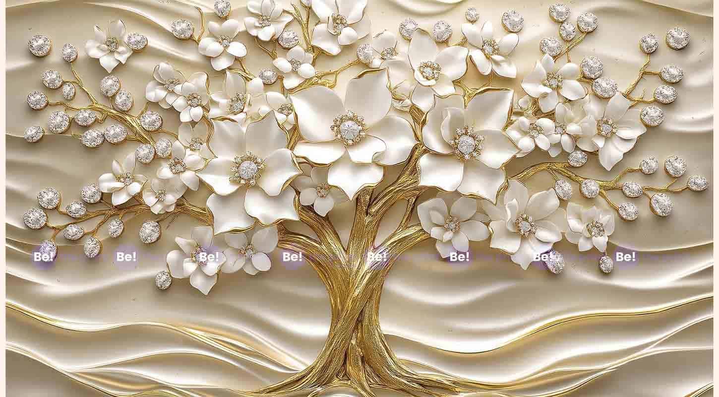 Layered Gold-MUR-LG-021