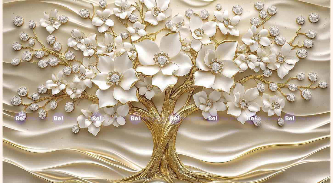 Layered Gold-MUR-LG-021