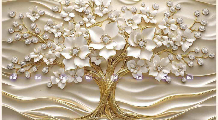 Layered Gold-MUR-LG-021