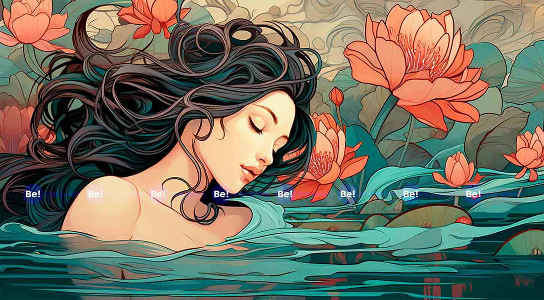 Lotus Dream-WCA-LD-008