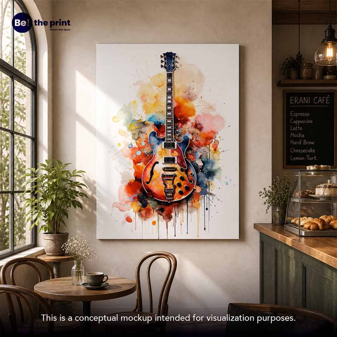 Music Splash-MUS-MS-011
