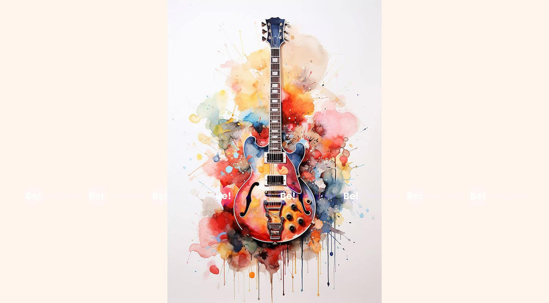 Music Splash-MUS-MS-011