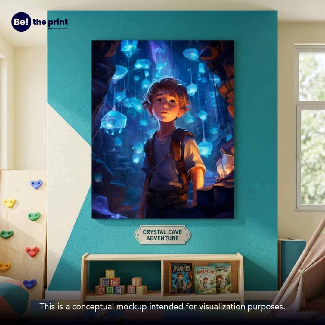 Magic Journey-KID-MJ-004