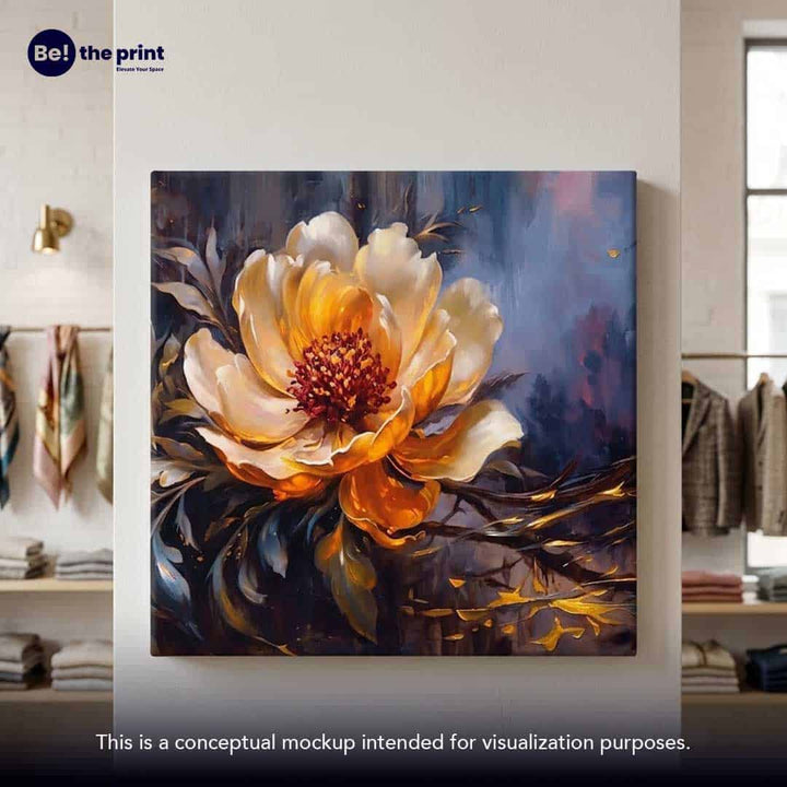 Midnight Bloom-FLR-FL-006