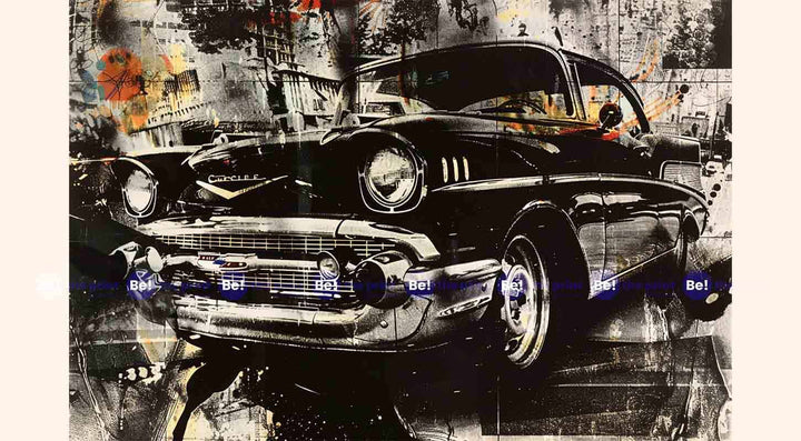 Midnight Drive-AUT-MD-003