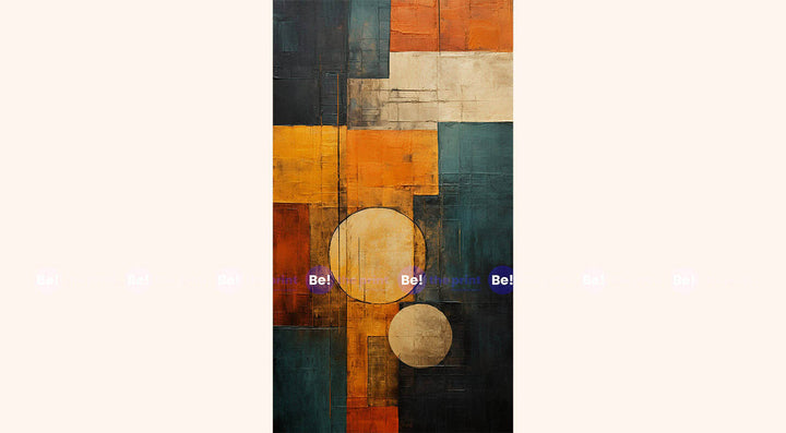 Modern Grid AWA-MG-010
