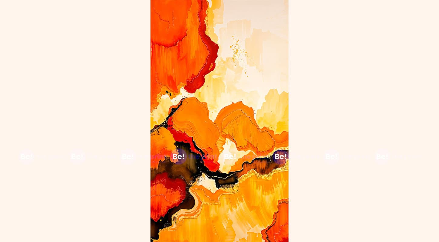 Molten Flow AWA-MF-012