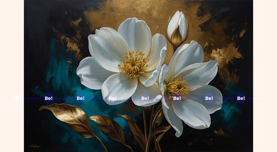 Moonlight Bloom-FLR-FL-015