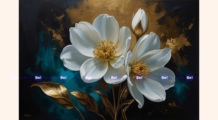 Moonlight Bloom-FLR-FL-015