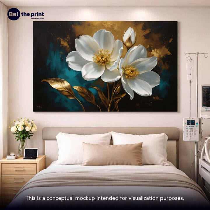 Moonlight Bloom-FLR-FL-015