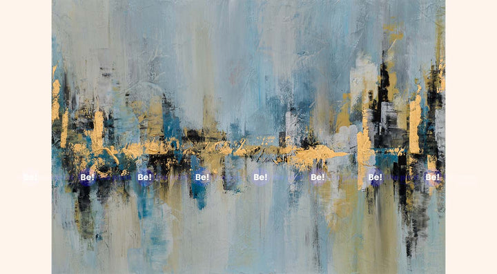 Muted Skyline AWA-MS-019
