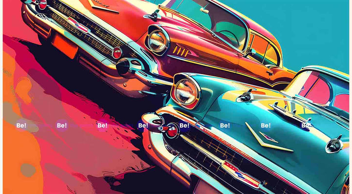 Neon Cruisers-AUT-AC-005