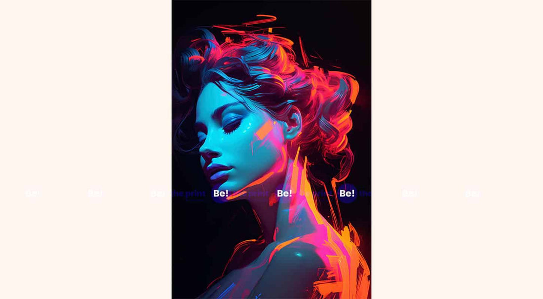 Neon Pulse-WCA-NP-038