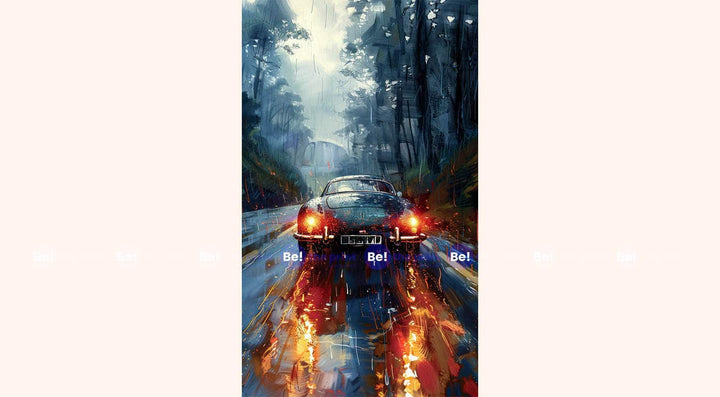 Neon Rain-AUT-NR-047