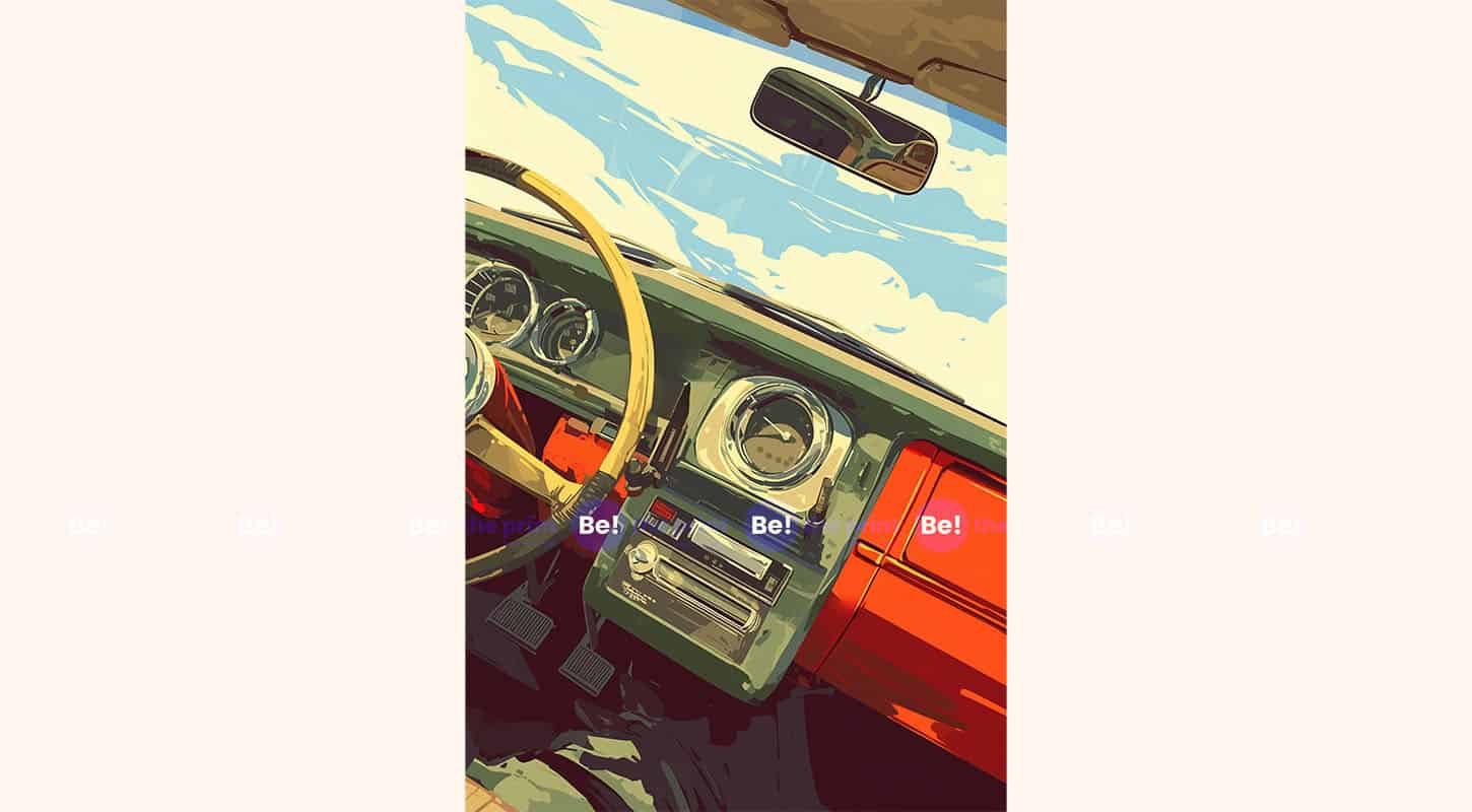 Open Highway-AUT-OH-011