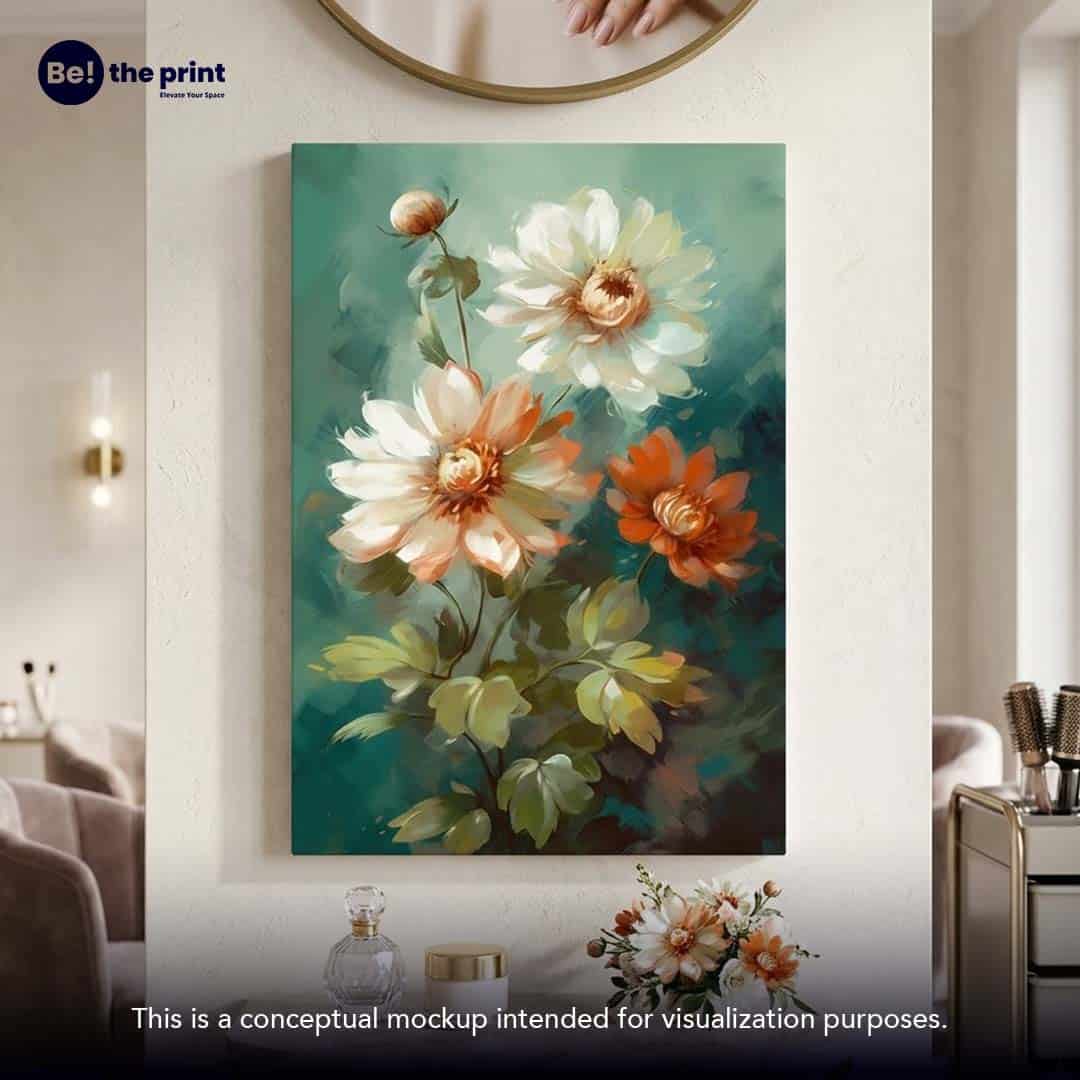 Pastel Garden-FLR-BT-018