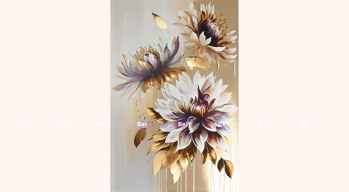 Petal Flow-FLR-FL-003