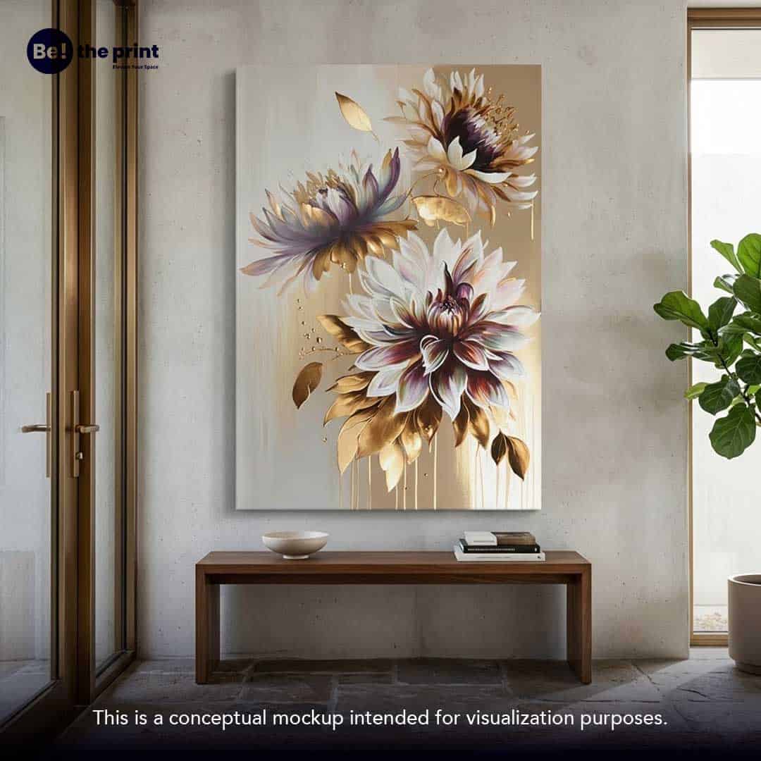 Petal Flow-FLR-FL-003