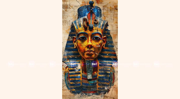 Pharaoh King-EGY-PK-007