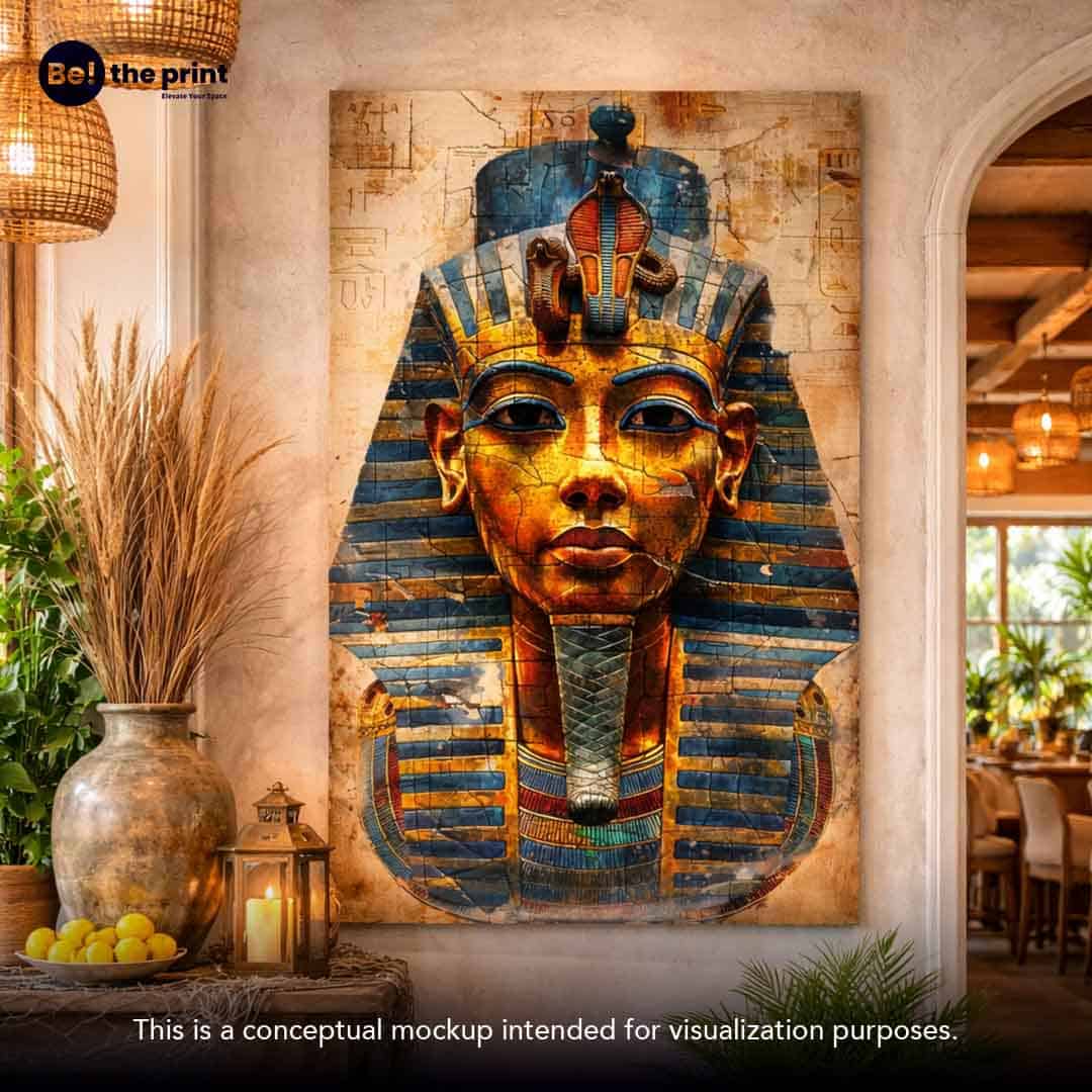 Pharaoh King-EGY-PK-007